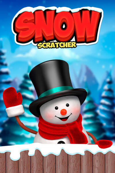 Snow Scratcher