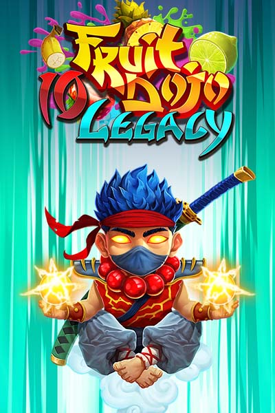 10 Fruit Dojo Legacy