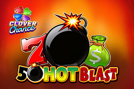 50 Hot Blast