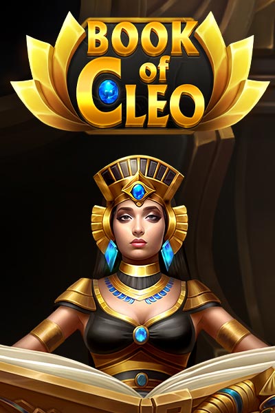 Book of Cleo