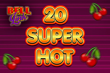 20 Super Hot Bell Link