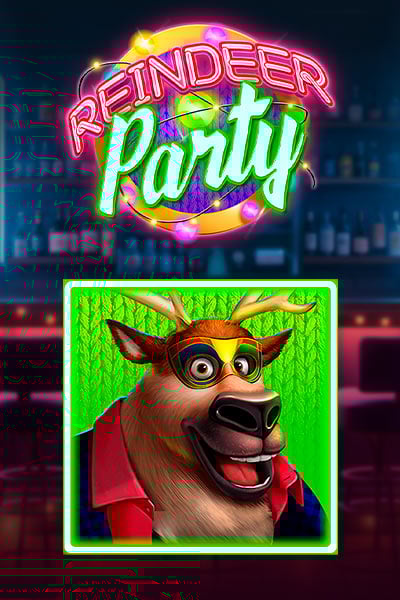 Reindeer Party