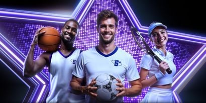 First Deposit Bonus 100% up to €100  