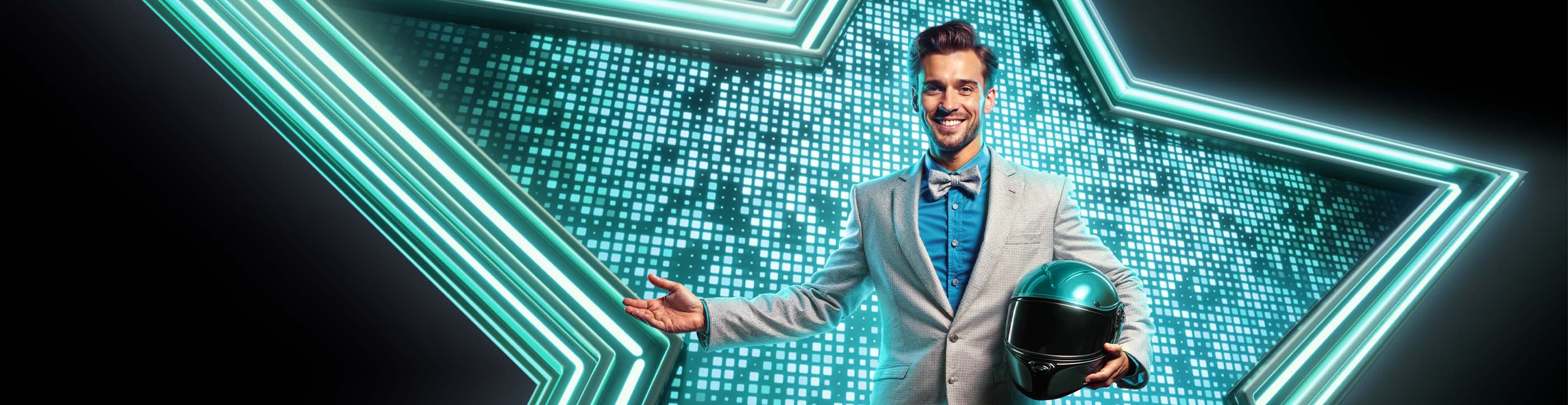 Wielkanocne polowanie