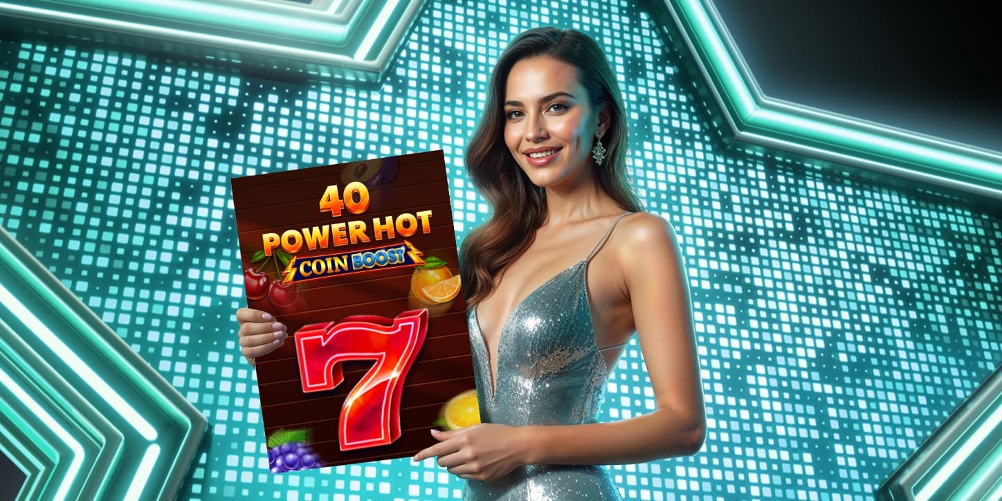 Slot tjedna