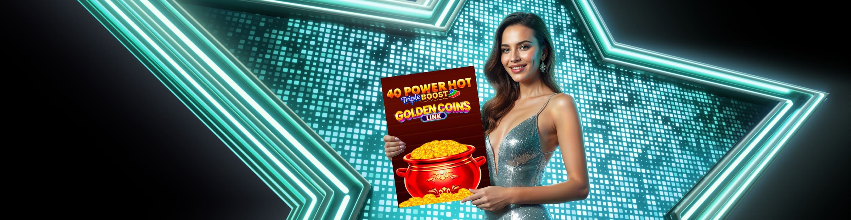 Slot della settimana